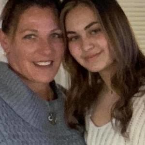 Meet your Posher, Catherine